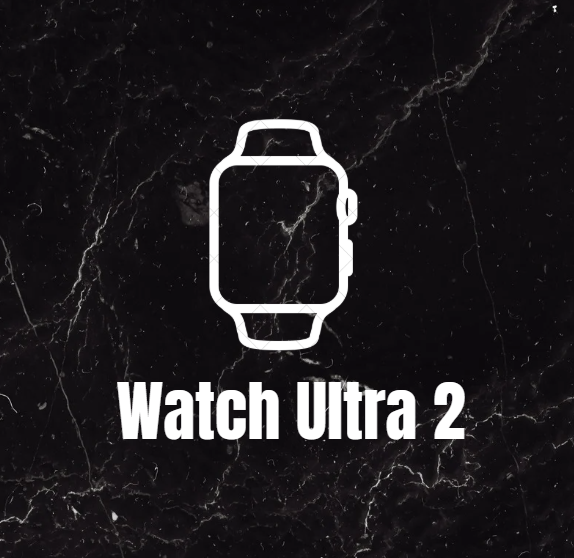 Watch Ultra 2