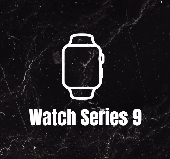 Watch Series 9